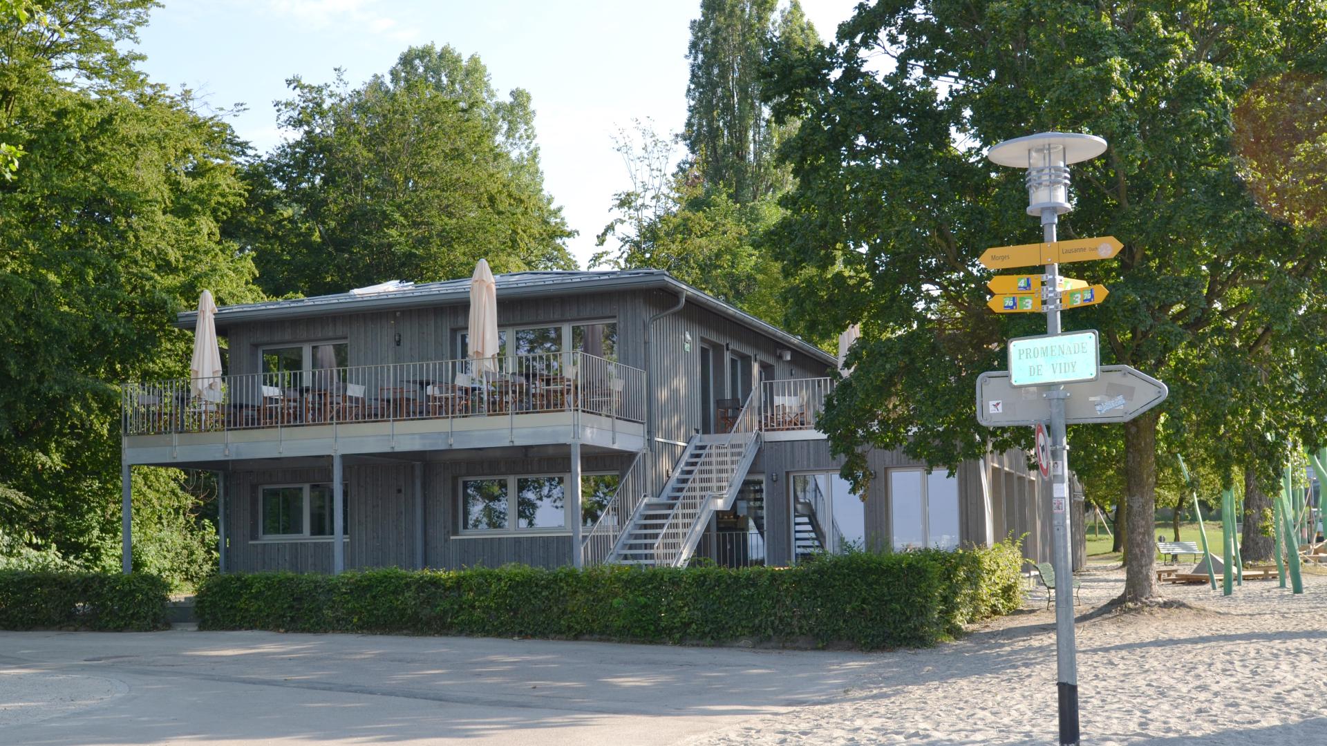 La Vaudaire