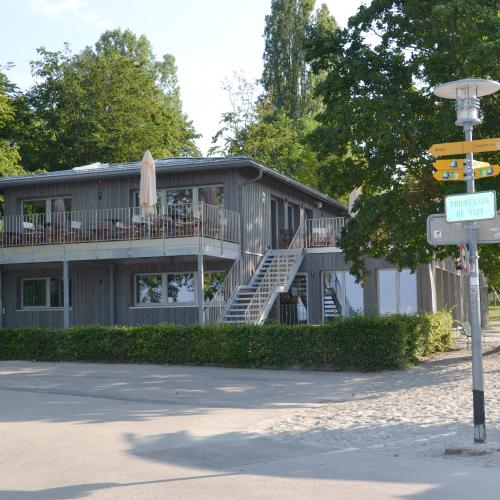 La Vaudaire
