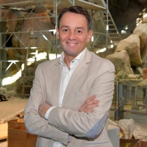 Felipe Gonzalez - Directeur