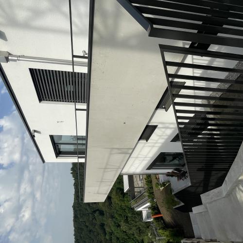Terrasses des Baules