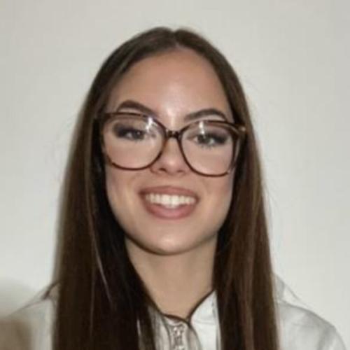 Margarida Nobre - Apprentie
