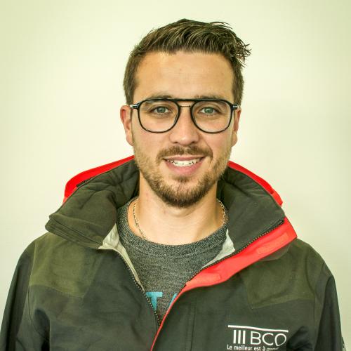 Thomas Mettra