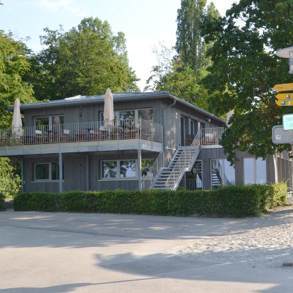 La Vaudaire
