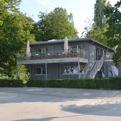 La Vaudaire
