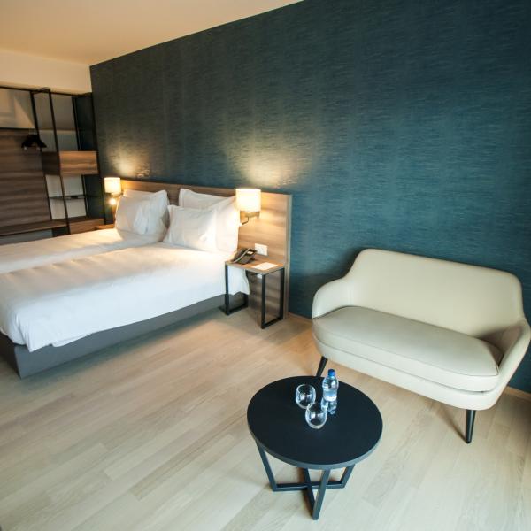 Atrium Airport Hotel