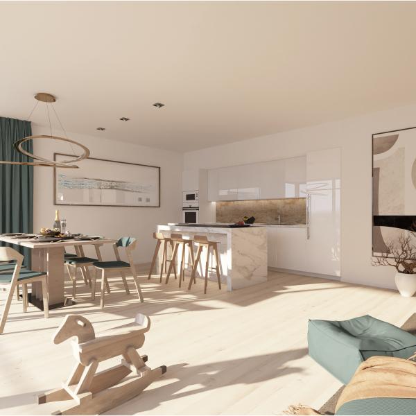 Residence-Defne