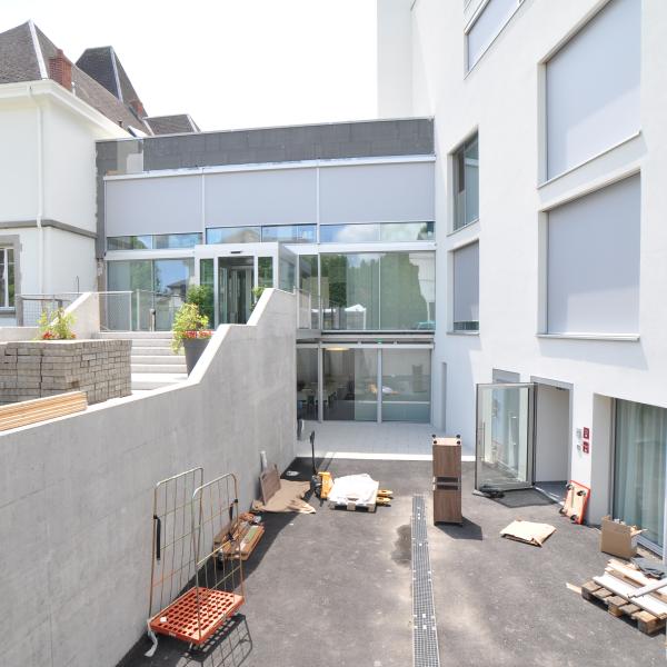 EMS-Les-Tourelles
