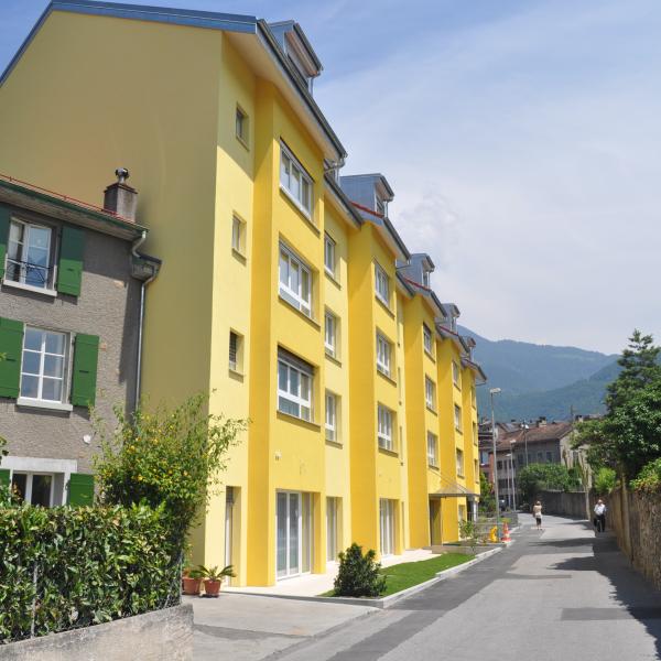 EMS-le-bourg