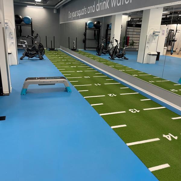 Fitness-tour-bel-air