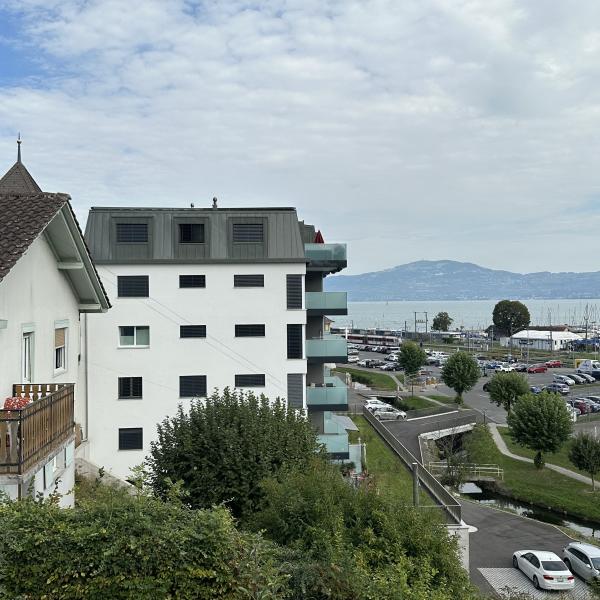 Residence-bellevue
